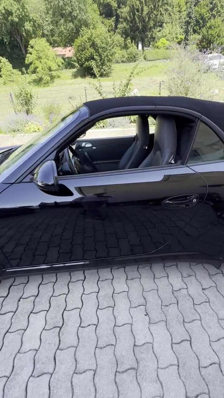 Video: Rundgang um das Fahrzeug