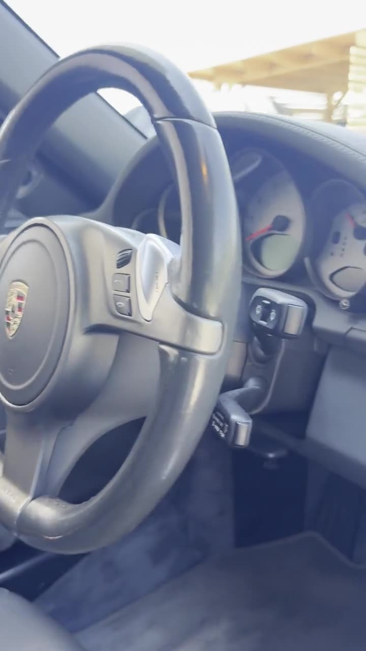 Video: Interieur im Detail